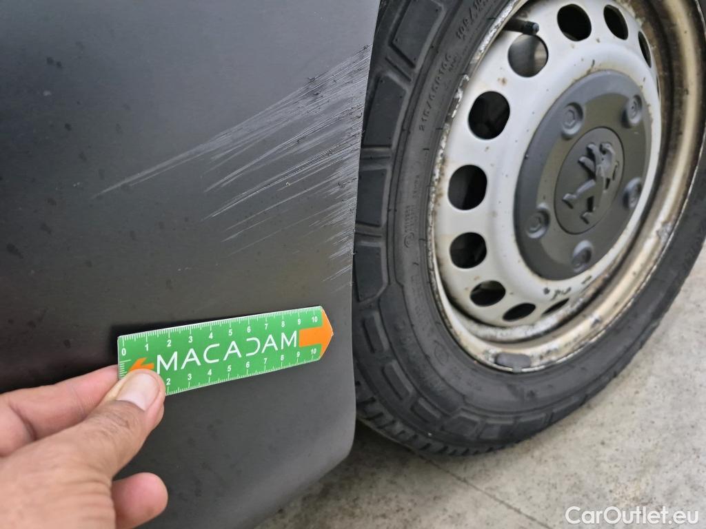  Peugeot  Expert  Fourgon Premium Compact 1.5 HDi 120CV BVM6 E6dT #65