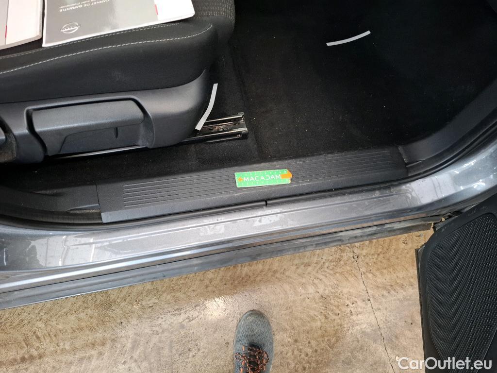  Nissan  Qashqai  / 2021 / 5P / Crossover 1.3 MHEV 158ch Xtronic Business Edition / TRANSFO VP/VF #29