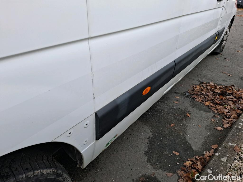  Nissan  NV400 NISSAN  VU 4p Fourgon L3H2 2.3 DCI TT 165 S/S 3500 Business #13