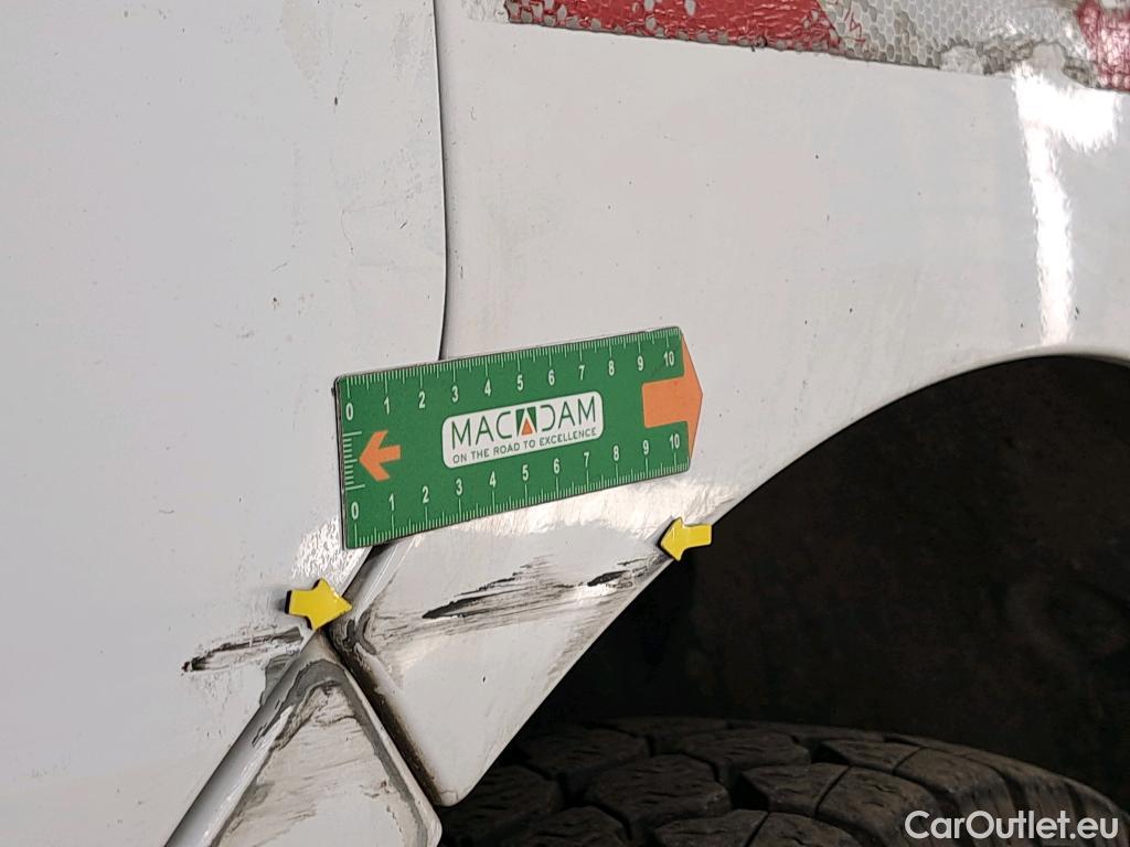  Nissan  NV400 NISSAN  / 2014 / 4P / Fourgon tôlé L2H2 2.3 dCi 165 EUVI S/S 3t5 N-Connecta #24