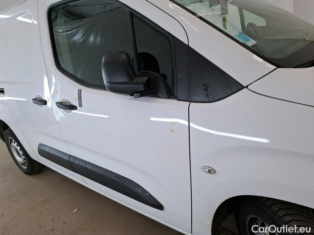  Peugeot  Partner  Premium L2 1.5 HDi 100CV BVM6 E6d #34