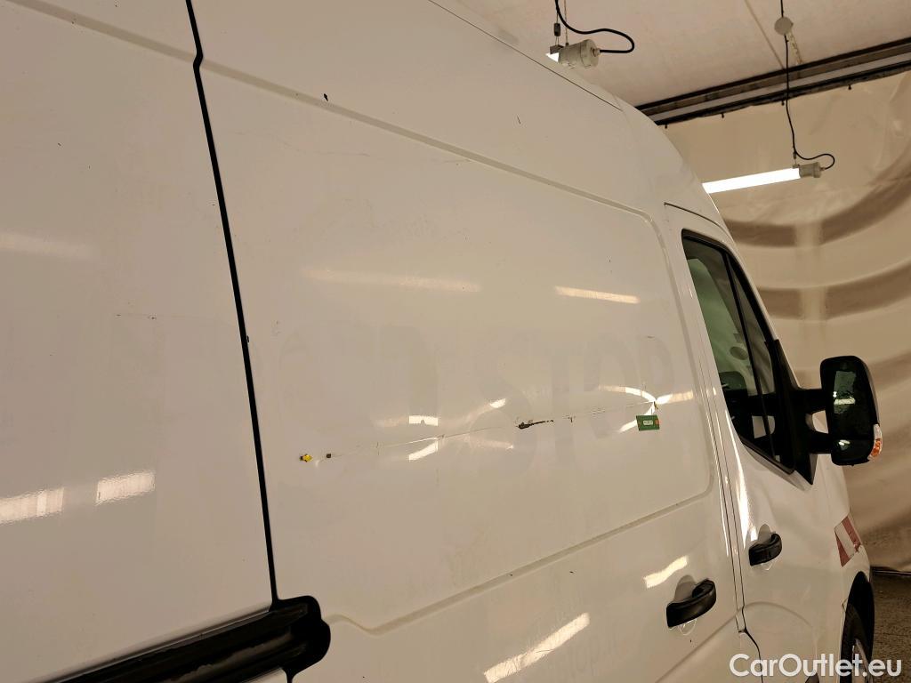  Nissan  NV400 NISSAN  / 2014 / 4P / Fourgon tôlé L2H2 2.3 dCi 165 EUVI S/S 3t5 N-Connecta #5