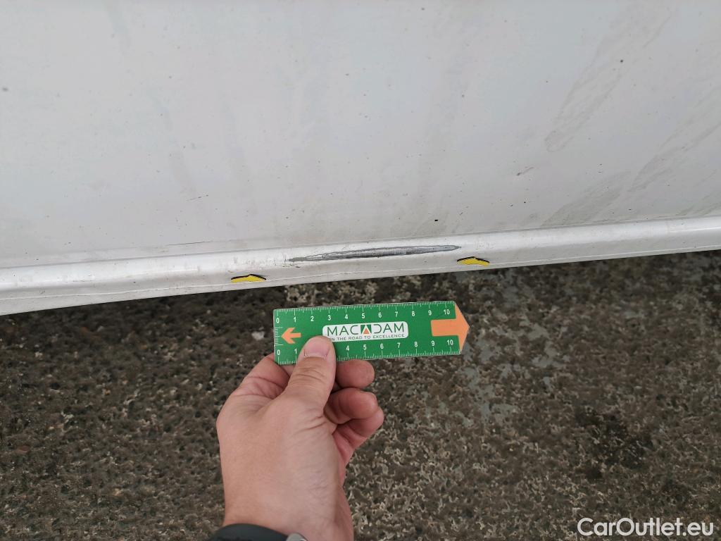  Nissan  NV400 NISSAN  / 2014 / 4P / Fourgon tôlé L2H2 2.3 dCi 165 EUVI S/S 3t5 N-Connecta #17