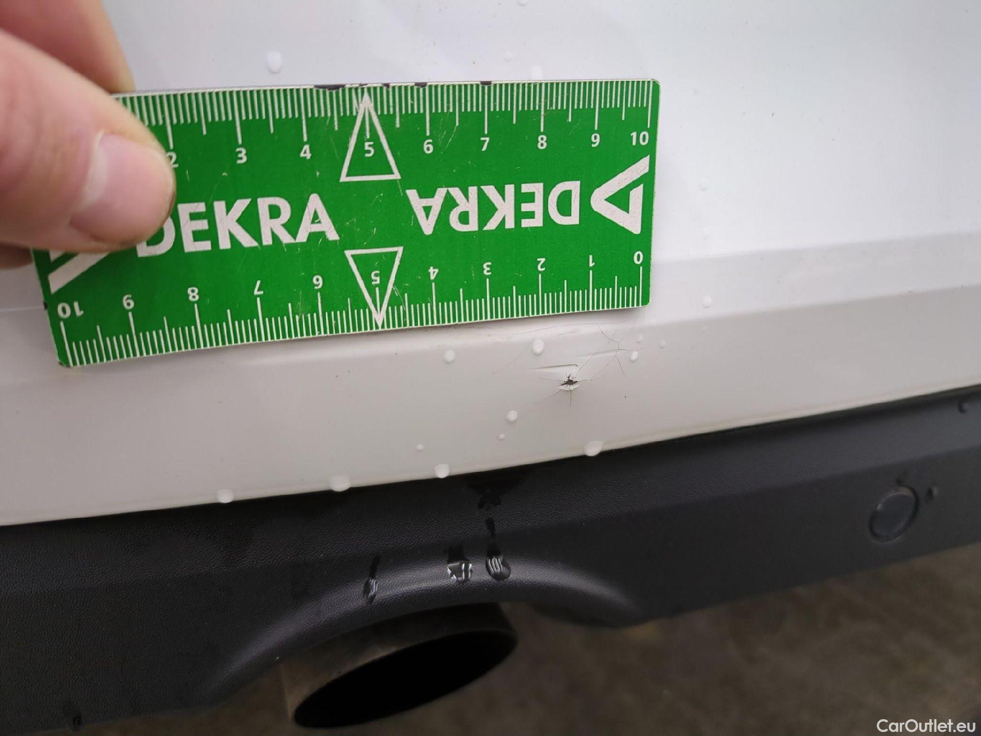  Renault  Clio  V Société Air 1.5 dCi 85CV BVM6 E6dT #26