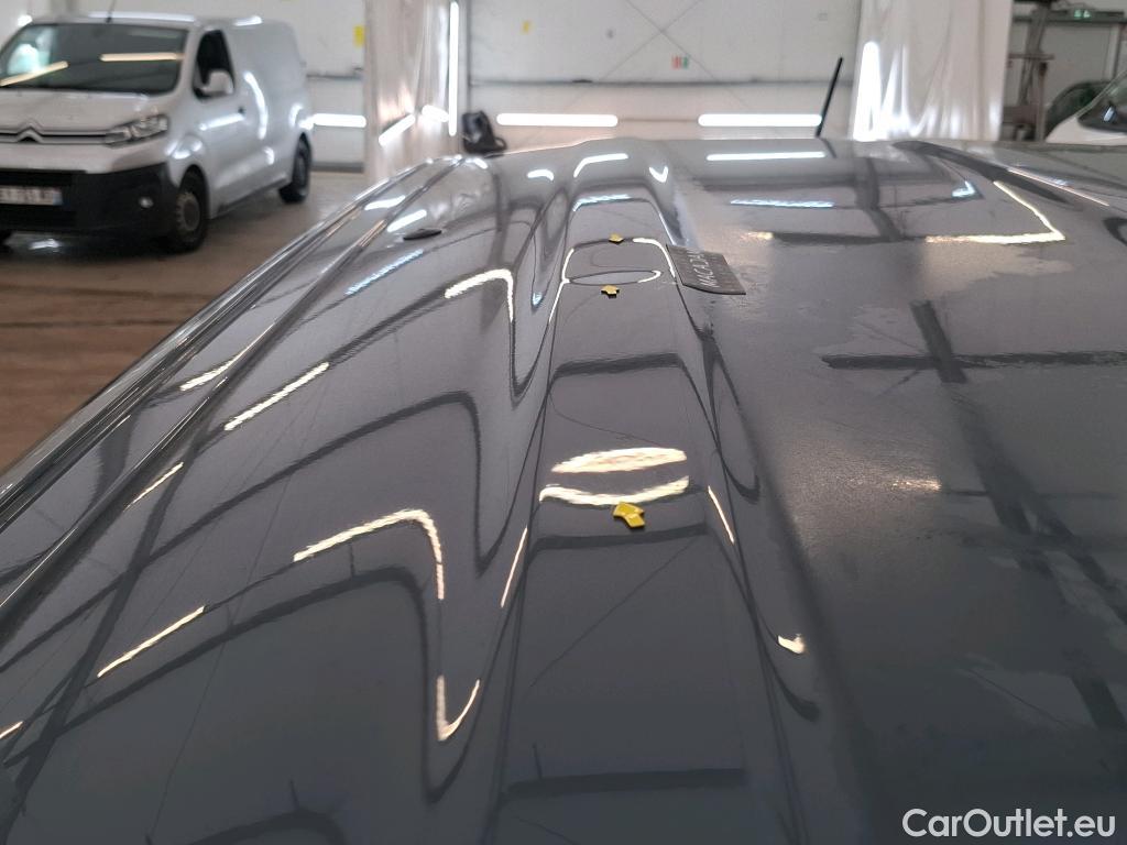  Renault  Kangoo RENAULT  / 2021 / 4P / Fourgonnette EXTRA TCE 130 BVA #4