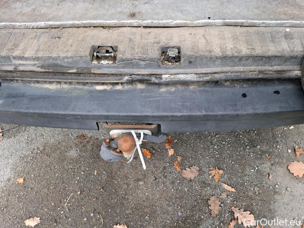  Nissan  NV400 NISSAN  VU 4p Fourgon L3H2 2.3 DCI TT 165 S/S 3500 Business #124