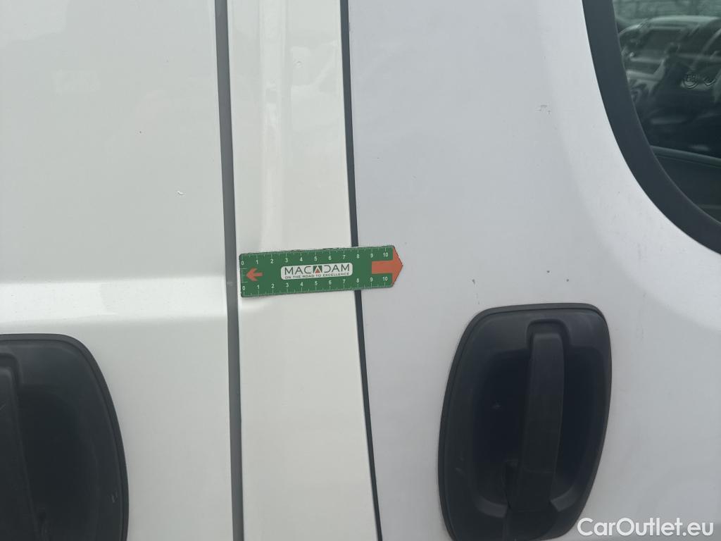  Fiat  Ducato FIAT  VU 4p Fourgon 3.3 C H1 2.3 Multijet 130 Pack Pro Nav #29