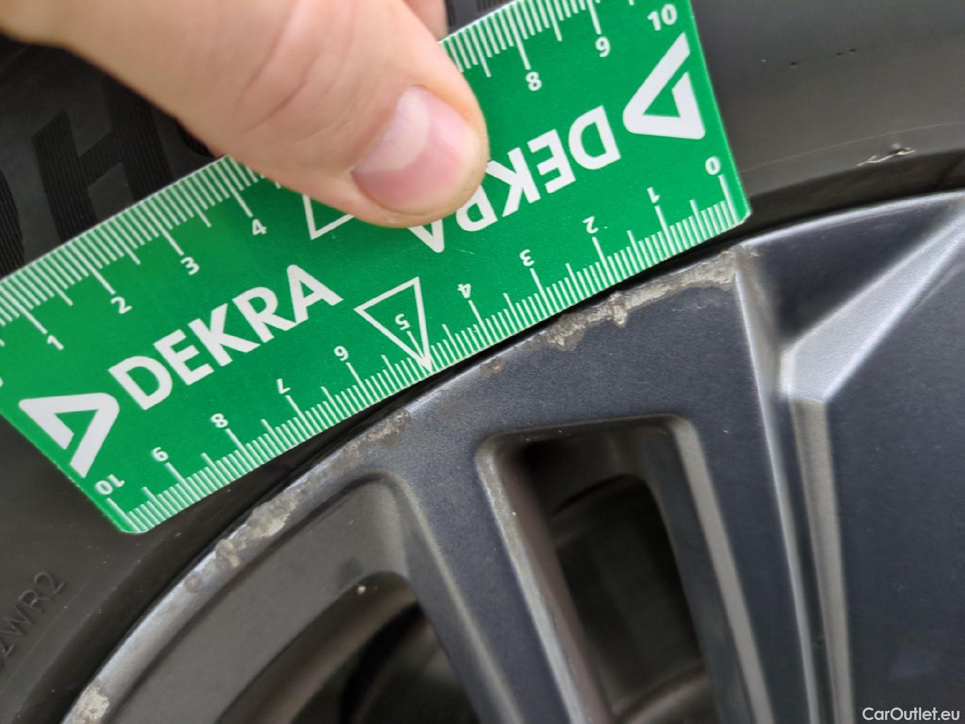  Peugeot  308  Active Pack 1.5 HDi 130CV BVM6 E6d / TRANSFO VP/VF #13