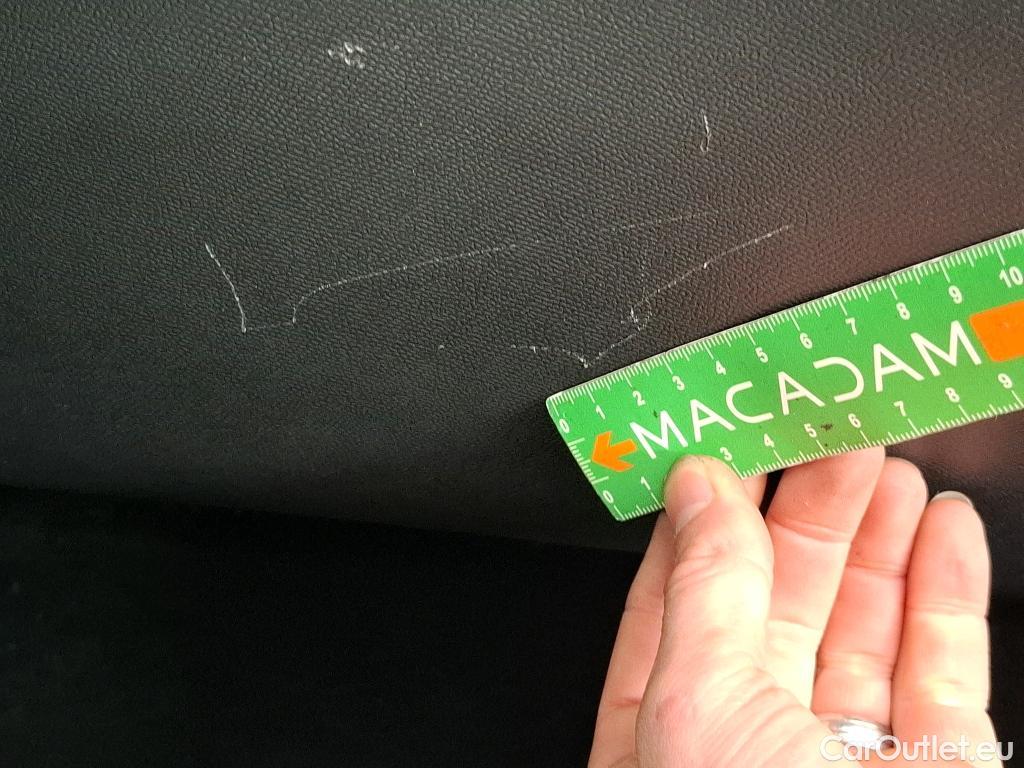  Peugeot  308 PEUGEOT  VU 5p Berline 16 BlueHDi 100 Active Business R #20