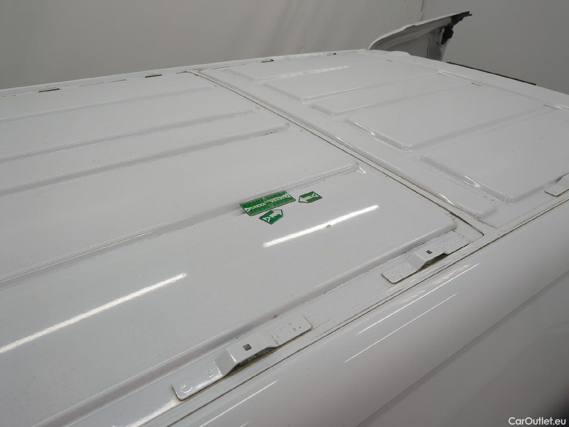  Citroen  Jumpy  Fourgon Club M 1.5 BlueHDi 100CV BVM6 E6dT #36