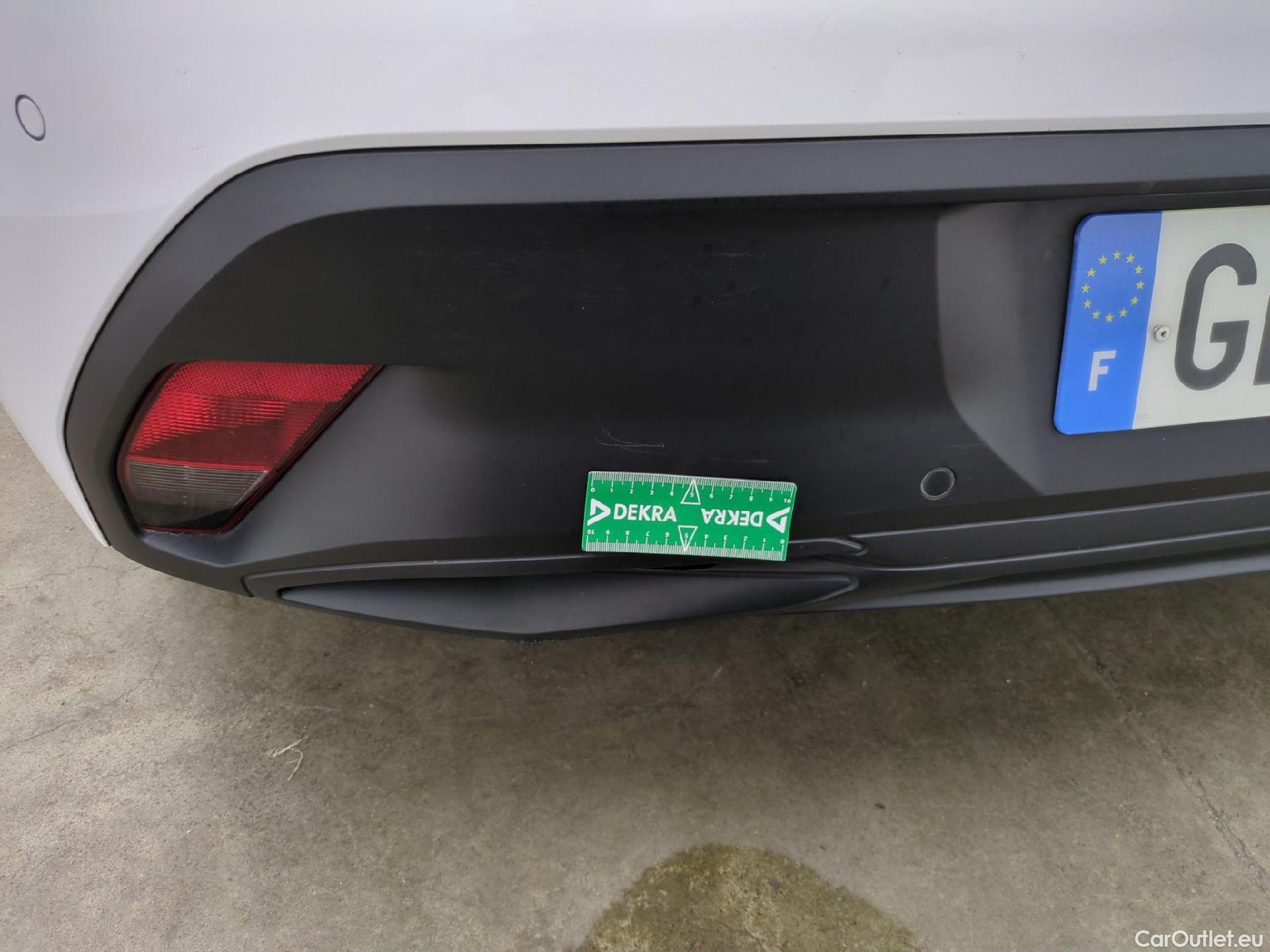  Peugeot  308  Active Pack 1.5 HDi 130CV BVM6 E6d / TRANSFO VP/VF #33