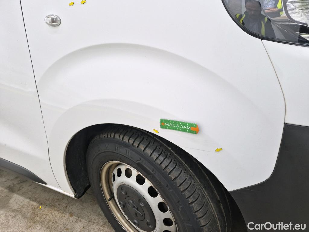  Peugeot  Expert  Fourgon Premium Compact 1.5 HDi 120CV BVM6 E6dT #66