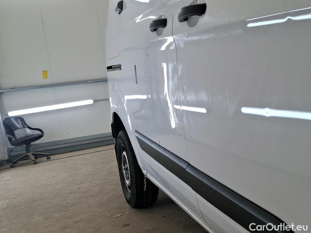  Ford  Transit FORD  Custom / 2018 / 4P / Fourgon tôlé 2.0 ECOBLUE 105 280 L1H1 TREND BUSINESS #46