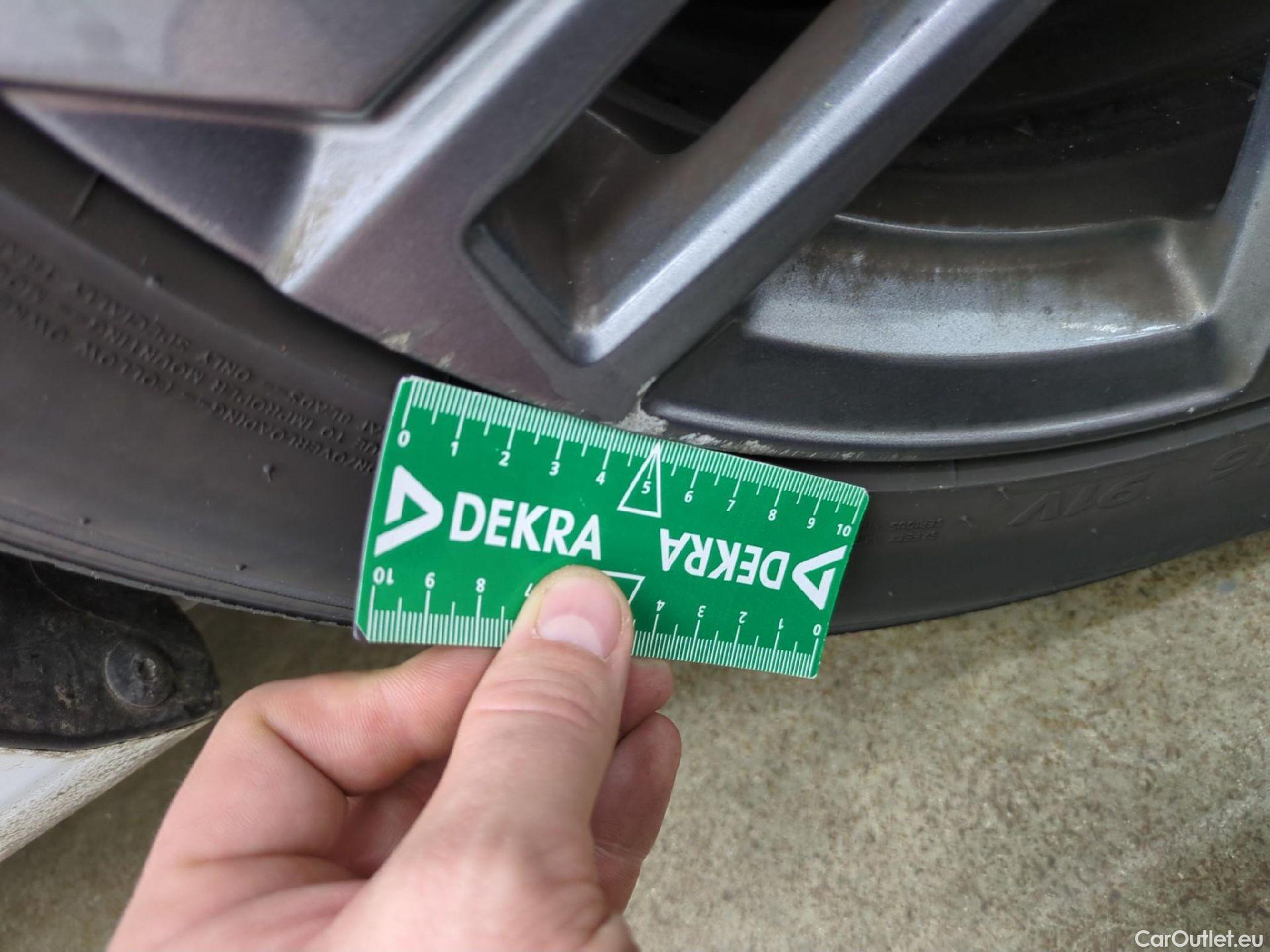  Peugeot  308  Active Pack 1.5 HDi 130CV BVM6 E6d / TRANSFO VP/VF #8