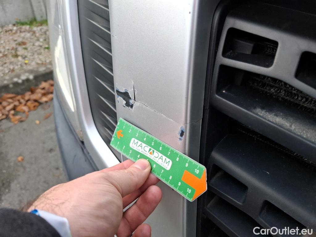  Nissan  NV400 NISSAN  VU 4p Fourgon L3H2 2.3 DCI TT 165 S/S 3500 Business #61