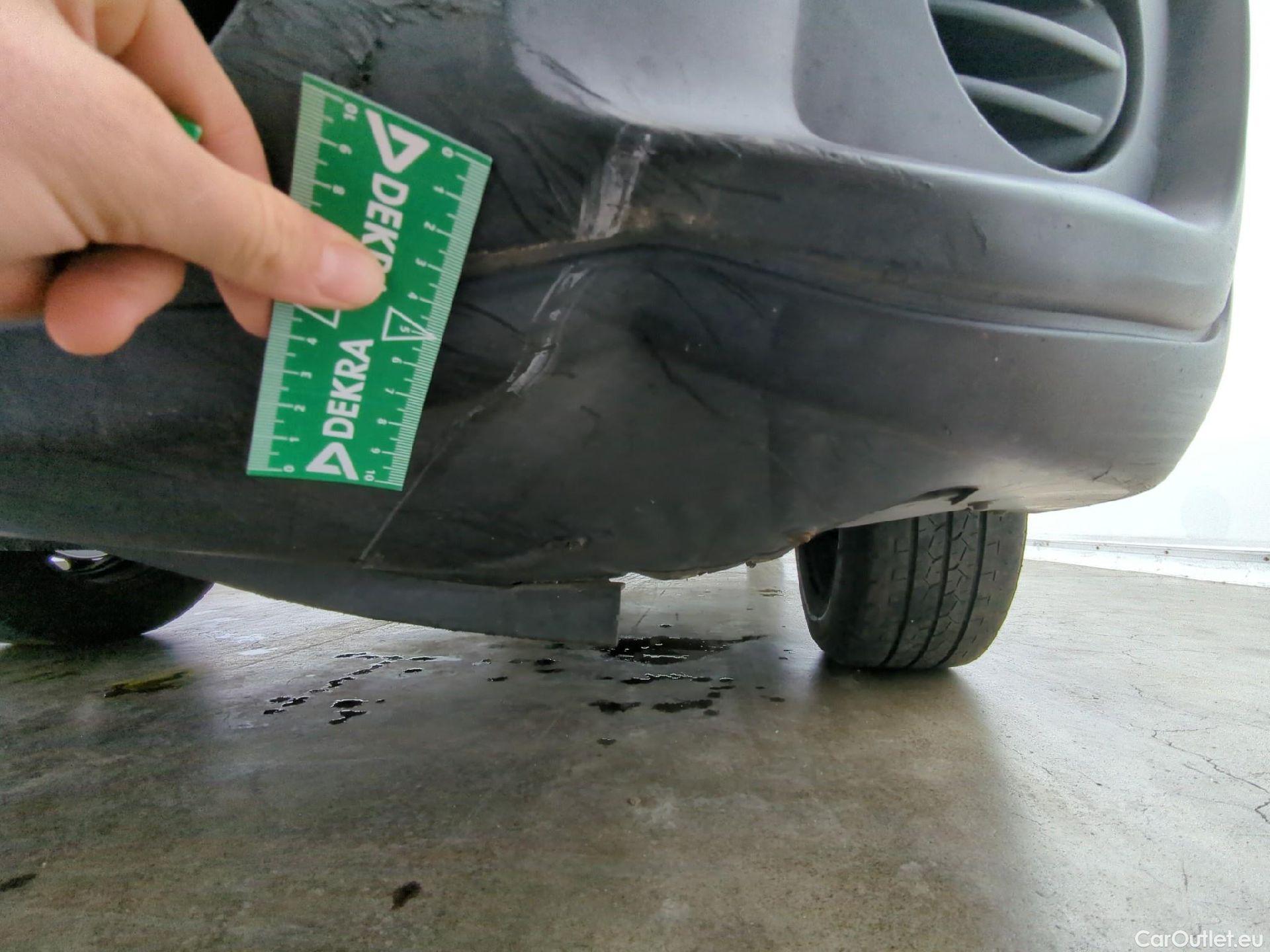  Peugeot  Expert  Fourgon  Fourgon L1H1 Pack CD Clim 2.0 130CV BVM6 #38