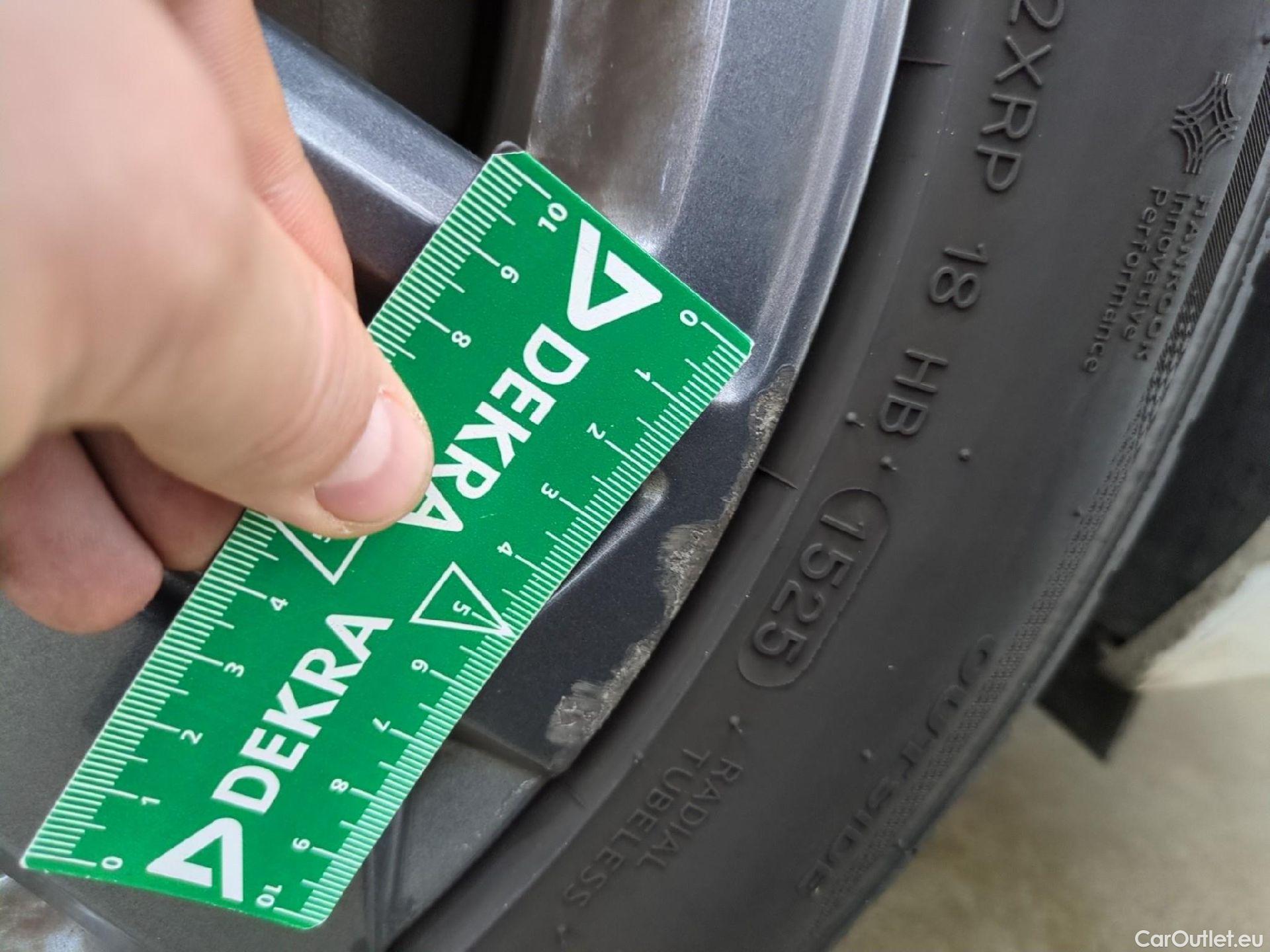  Peugeot  308  Active Pack 1.5 HDi 130CV BVM6 E6d / TRANSFO VP/VF #14