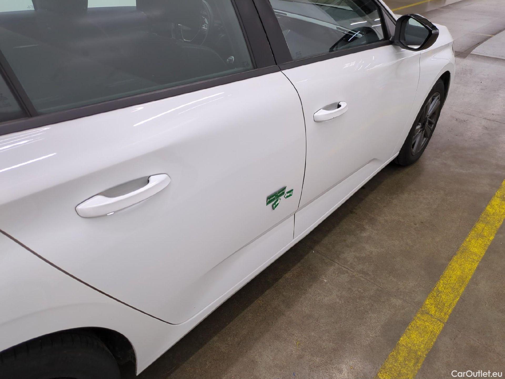  Peugeot  308  Active Pack 1.5 HDi 130CV BVM6 E6d / TRANSFO VP/VF #22