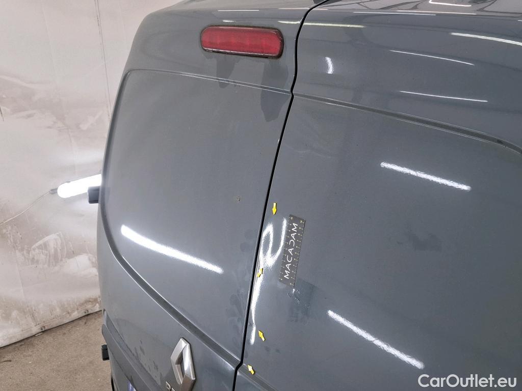  Renault  Kangoo RENAULT  / 2021 / 4P / Fourgonnette EXTRA TCE 130 BVA #17