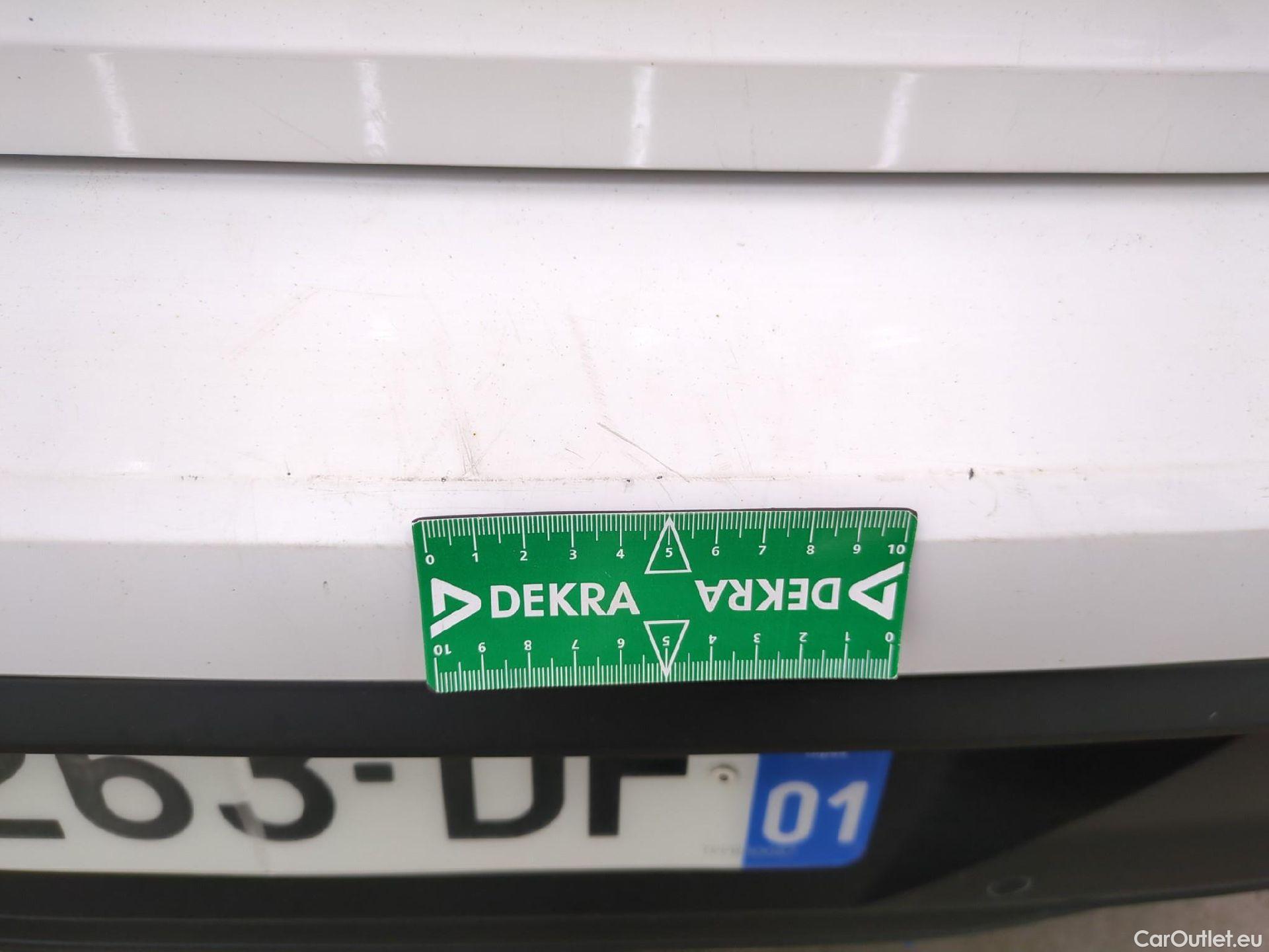  Peugeot  308  Active Pack 1.5 HDi 130CV BVM6 E6d / TRANSFO VP/VF #36