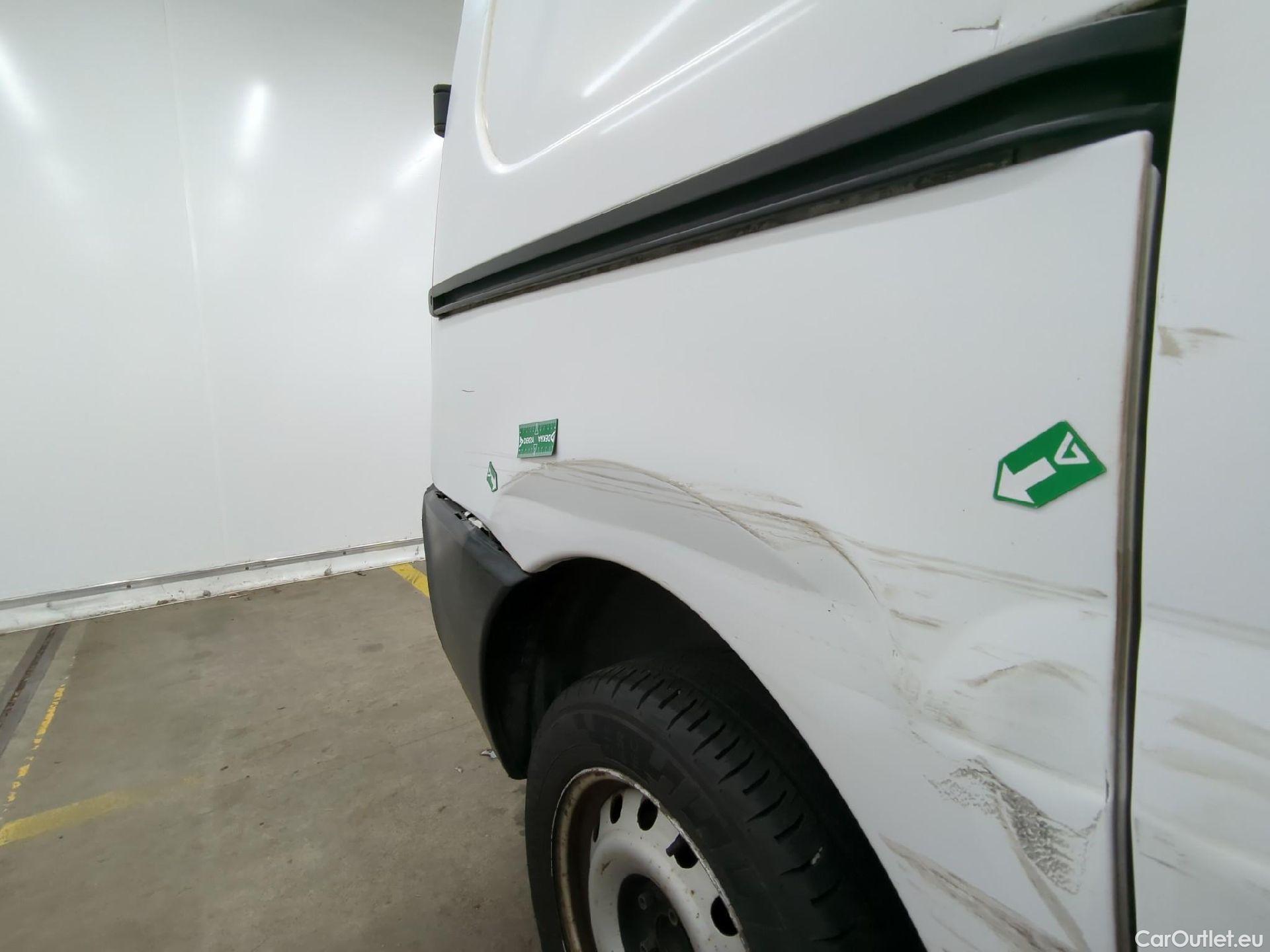  Peugeot  Expert  Fourgon  Fourgon L1H1 Pack CD Clim 2.0 130CV BVM6 #23