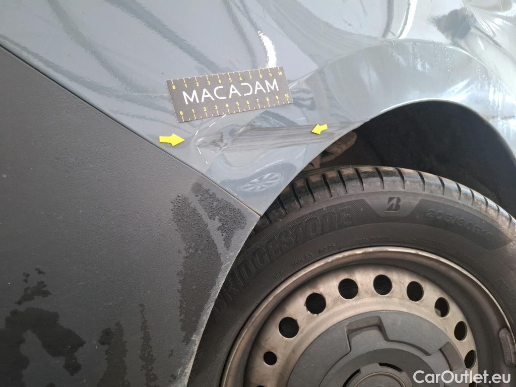  Renault  Kangoo RENAULT  / 2021 / 4P / Fourgonnette EXTRA TCE 130 BVA #8