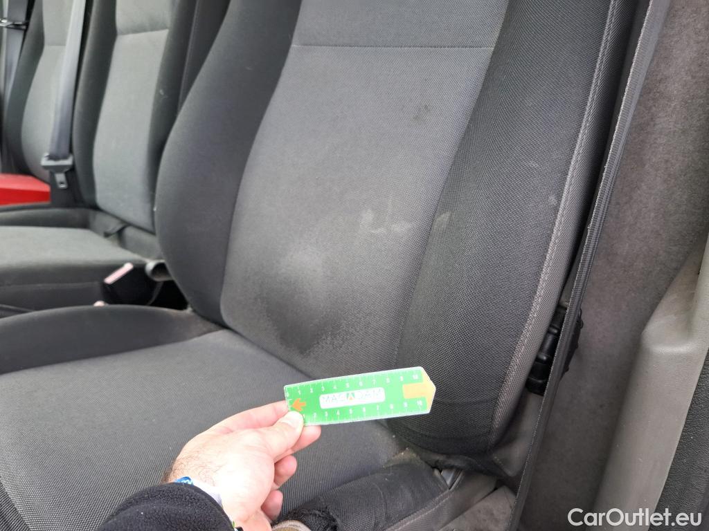  Nissan  NV400 NISSAN  VU 4p Fourgon L3H2 2.3 DCI TT 165 S/S 3500 Business #116