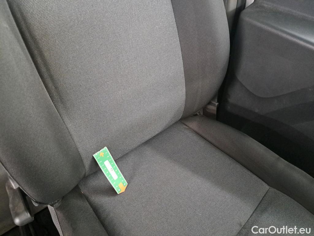  Nissan  NV400 NISSAN  / 2014 / 4P / Fourgon tôlé L2H2 2.3 dCi 165 EUVI S/S 3t5 N-Connecta #51