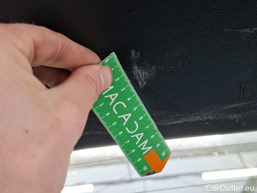  Nissan  Qashqai  / 2021 / 5P / Crossover 1.3 MHEV 158ch Xtronic Business Edition / TRANSFO VP/VF #37