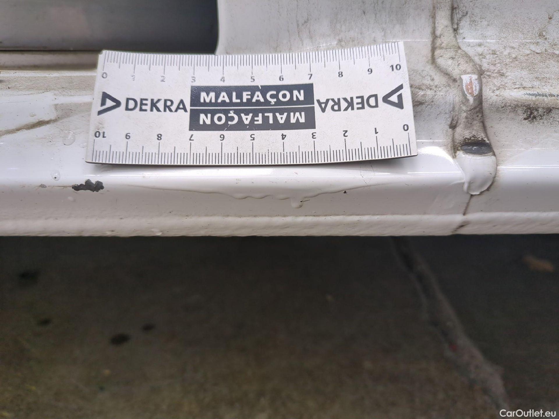  Citroen  Jumpy  Fourgon Club M 1.5 BlueHDi 100CV BVM6 E6dT #45