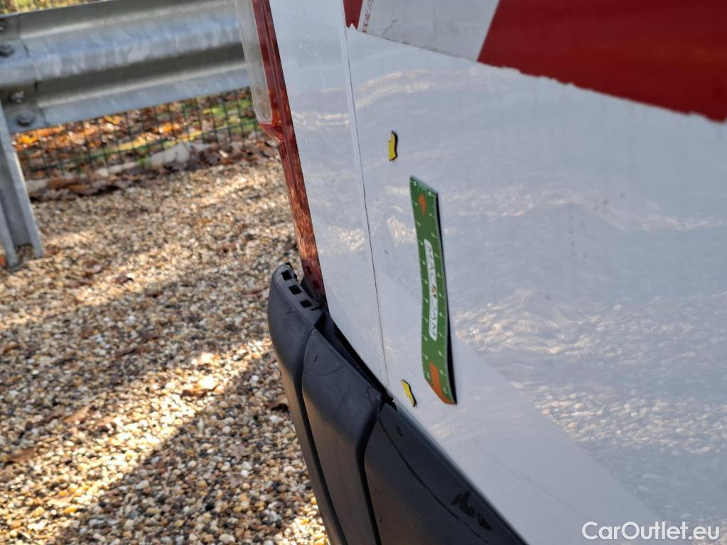  Nissan  NV400 NISSAN  VU 4p Fourgon L3H2 2.3 DCI TT 165 S/S 3500 Business #27