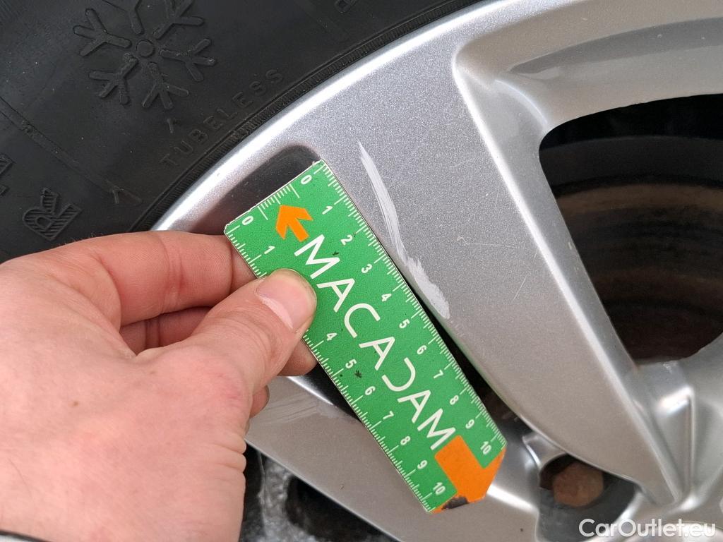  Peugeot  308 PEUGEOT  VU 5p Berline 16 BlueHDi 100 Active Business R #13