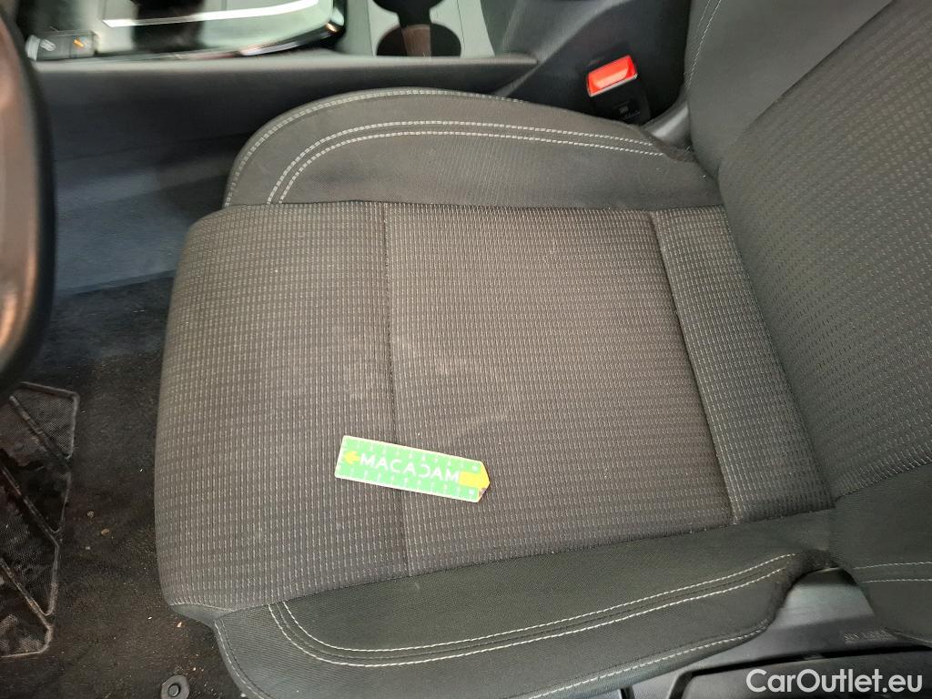  Nissan  Qashqai  / 2021 / 5P / Crossover 1.3 MHEV 158ch Xtronic Business Edition / TRANSFO VP/VF #52