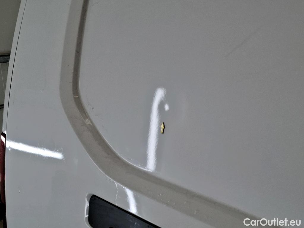  Peugeot  Partner  Premium L2 1.5 HDi 100CV BVM6 E6d #3