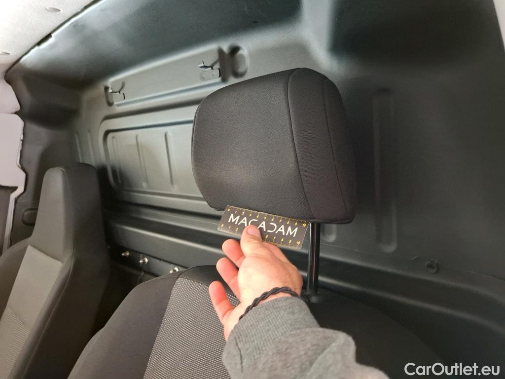  Peugeot  Partner  Premium L2 1.5 HDi 100CV BVM6 E6d #50