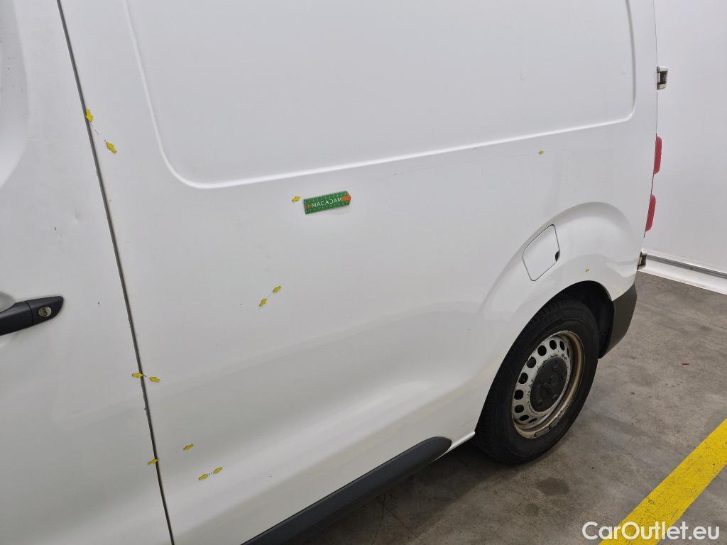  Peugeot  Expert  Fourgon Premium Compact 1.5 HDi 120CV BVM6 E6dT #1