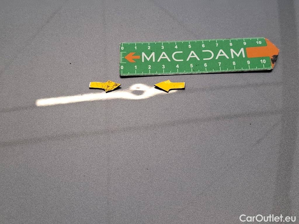  Nissan  Qashqai  / 2021 / 5P / Crossover 1.3 MHEV 158ch Xtronic Business Edition / TRANSFO VP/VF #47