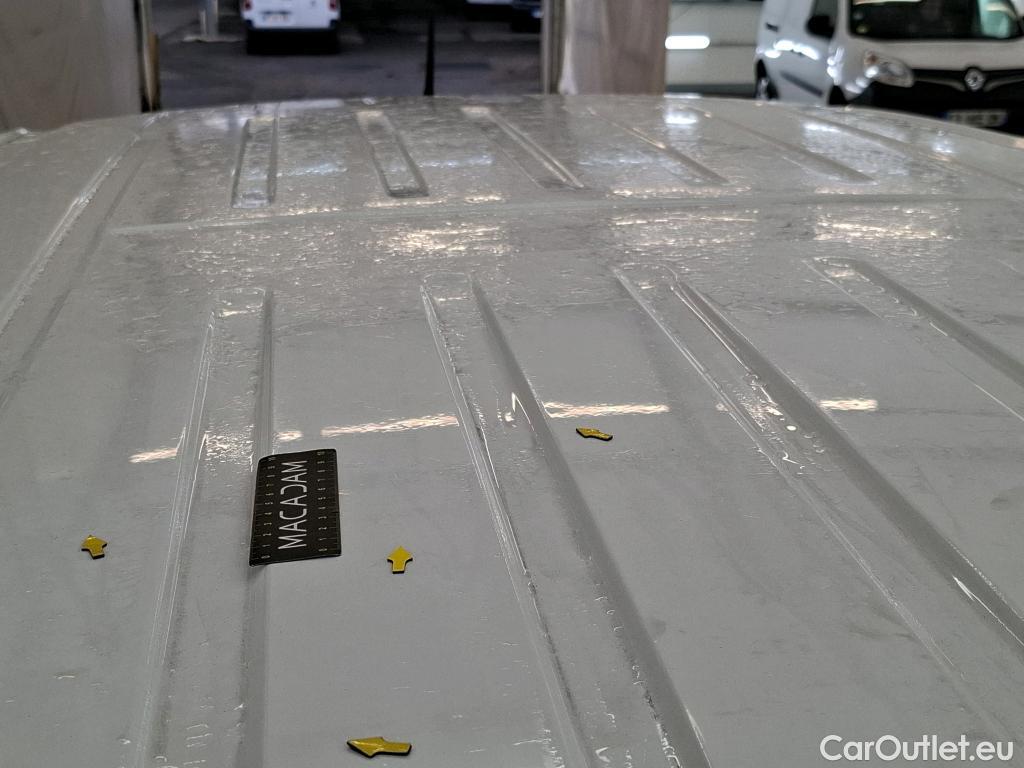  Peugeot  Partner  Premium L2 1.5 HDi 100CV BVM6 E6d #17