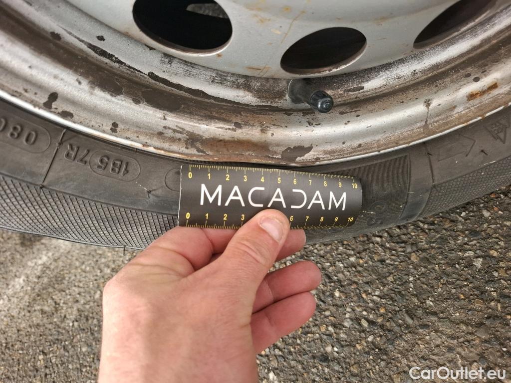  Peugeot  Partner  Premium L1 1.5 HDi 100CV BVM5 E6dT #14