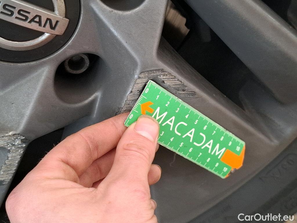  Nissan  Qashqai  / 2021 / 5P / Crossover 1.3 MHEV 158ch Xtronic Business Edition / TRANSFO VP/VF #11