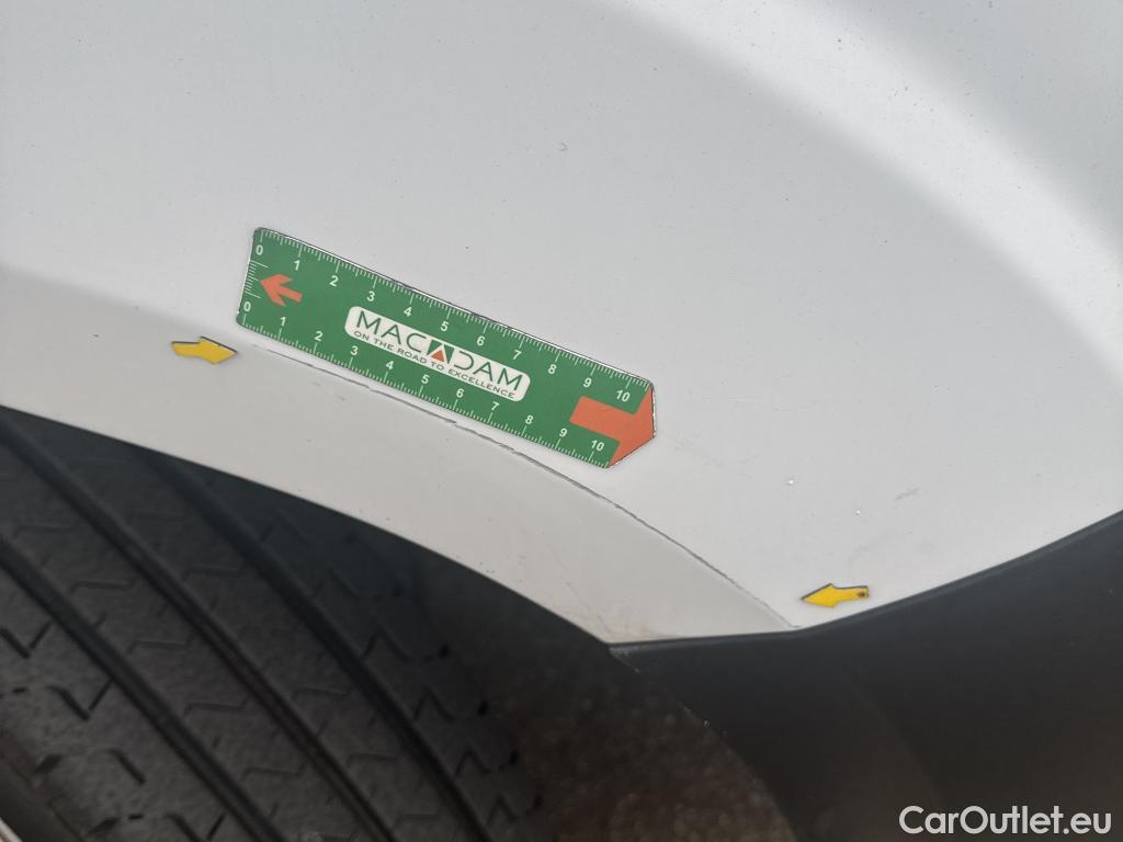  Fiat  Ducato FIAT  VU 4p Fourgon 3.3 C H1 2.3 Multijet 130 Pack Pro Nav #23