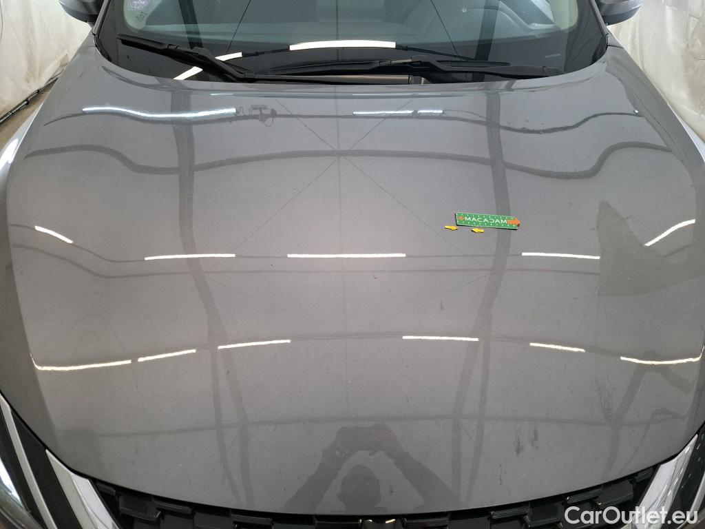  Nissan  Qashqai  / 2021 / 5P / Crossover 1.3 MHEV 158ch Xtronic Business Edition / TRANSFO VP/VF #46