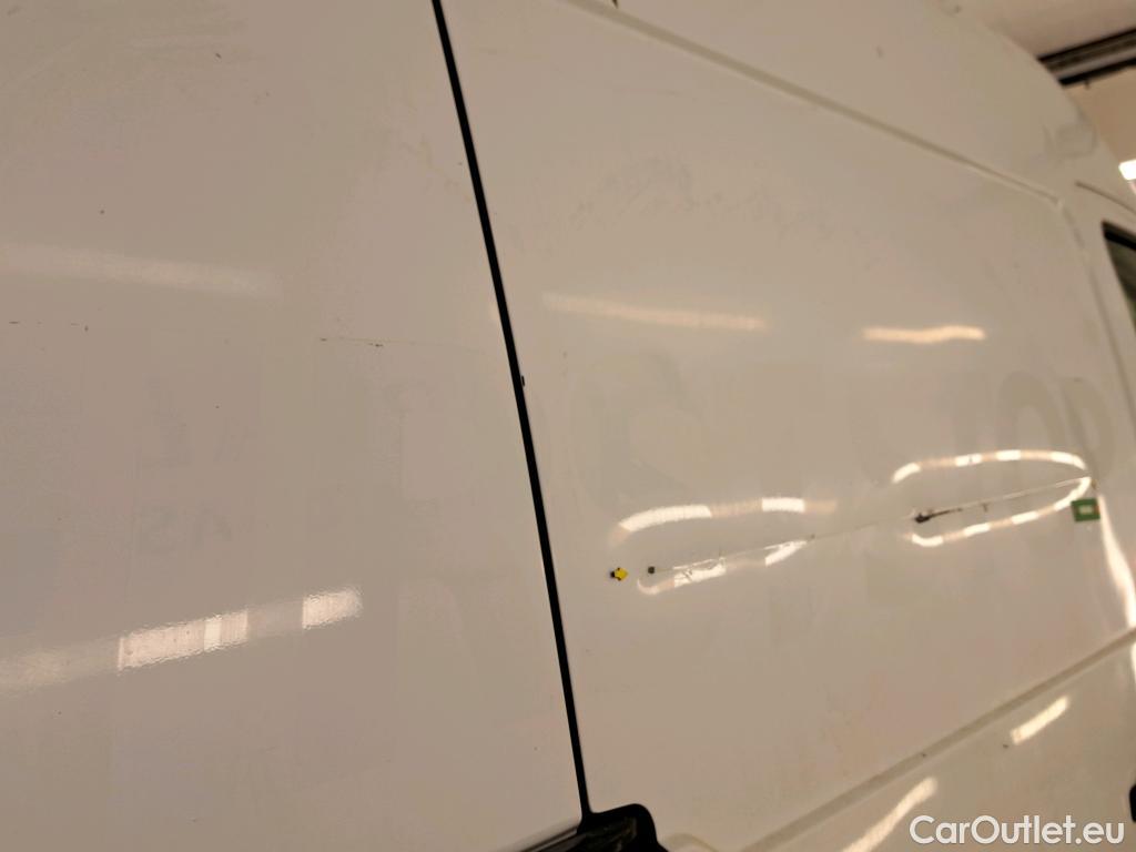  Nissan  NV400 NISSAN  / 2014 / 4P / Fourgon tôlé L2H2 2.3 dCi 165 EUVI S/S 3t5 N-Connecta #6