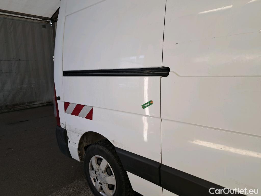  Nissan  NV400 NISSAN  / 2014 / 4P / Fourgon tôlé L2H2 2.3 dCi 165 EUVI S/S 3t5 N-Connecta #56