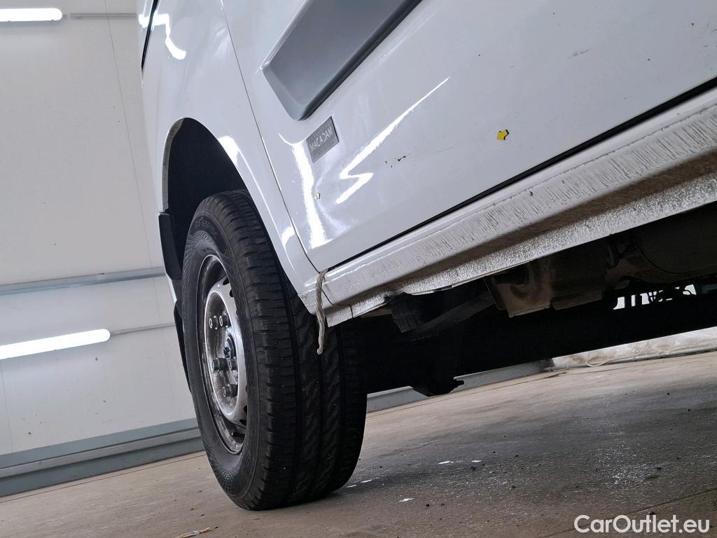  Ford  Transit FORD  Custom / 2018 / 4P / Fourgon tôlé 2.0 ECOBLUE 105 280 L1H1 TREND BUSINESS #47