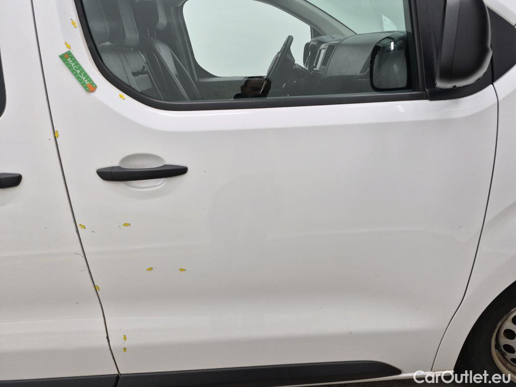  Peugeot  Expert  Fourgon Premium Compact 1.5 HDi 120CV BVM6 E6dT #28