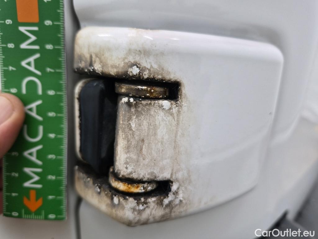  Peugeot  Expert  Fourgon Premium Compact 1.5 HDi 120CV BVM6 E6dT #47