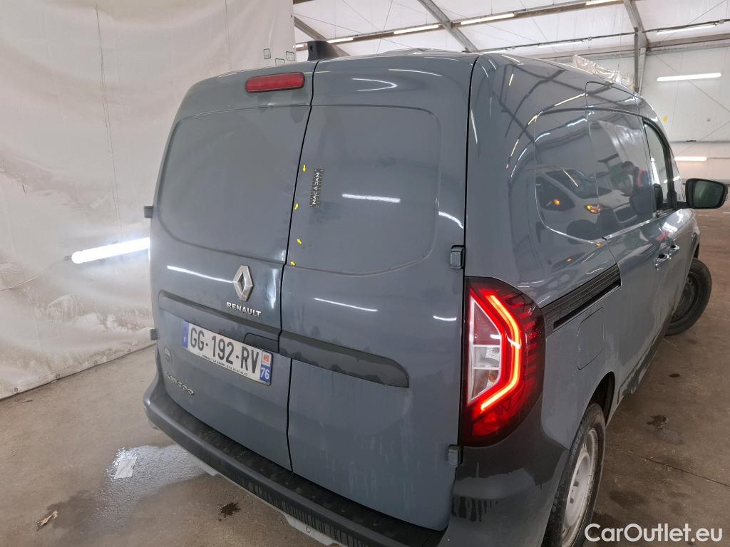  Renault  Kangoo RENAULT  / 2021 / 4P / Fourgonnette EXTRA TCE 130 BVA #15