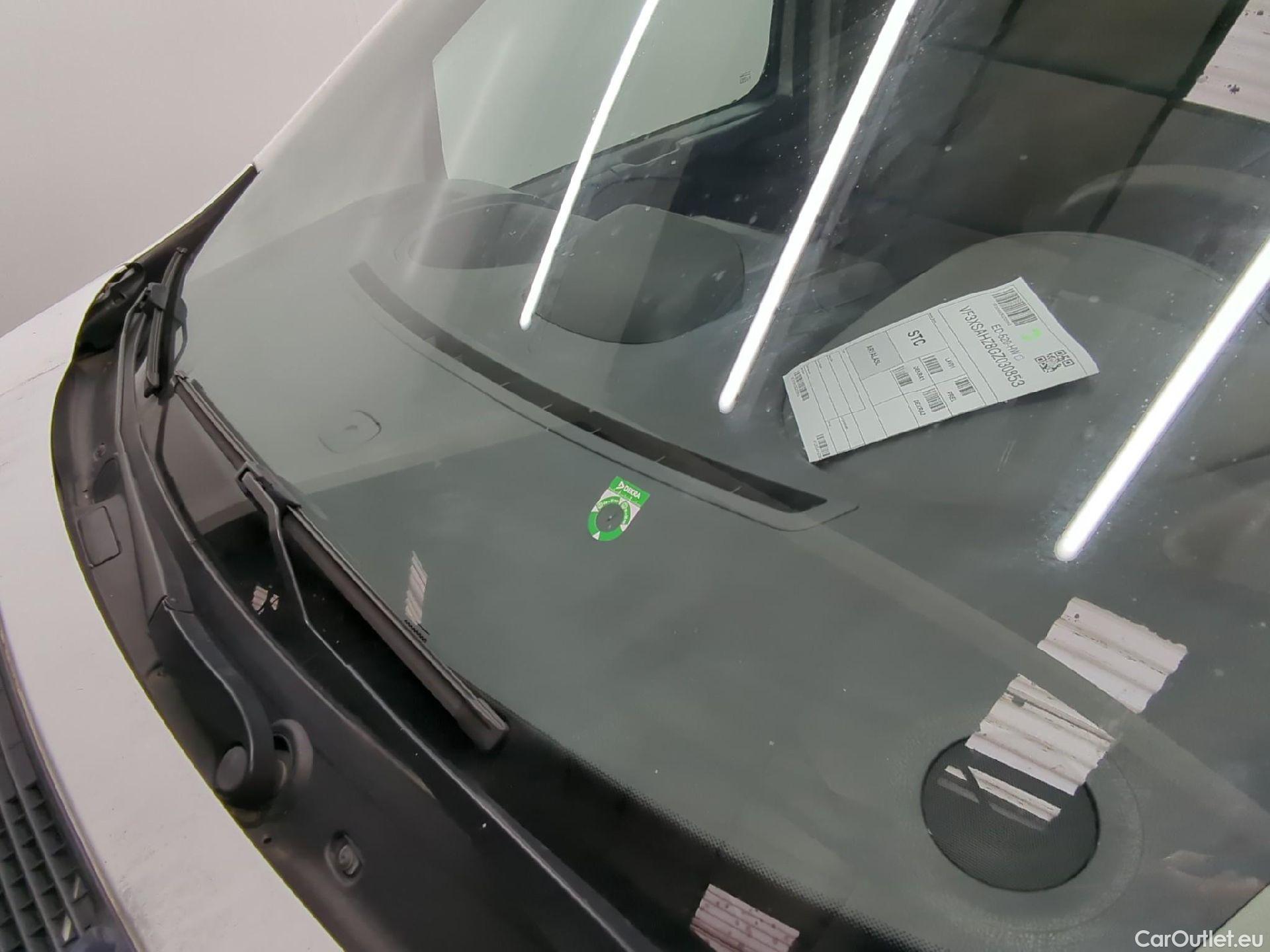  Peugeot  Expert  Fourgon  Fourgon L1H1 Pack CD Clim 2.0 130CV BVM6 #75