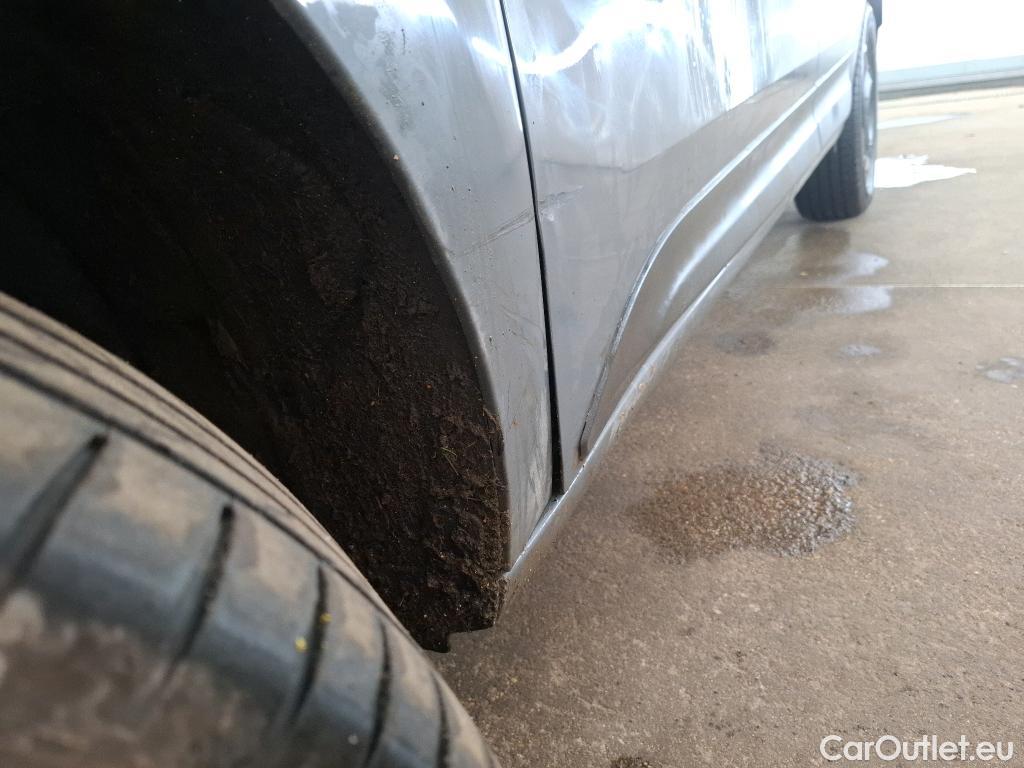  Renault  Kangoo RENAULT  / 2021 / 4P / Fourgonnette EXTRA TCE 130 BVA #12